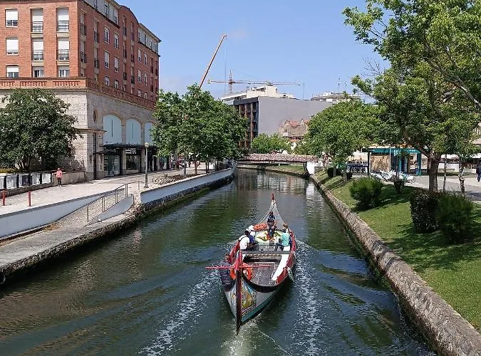 Appartamento Ria House *