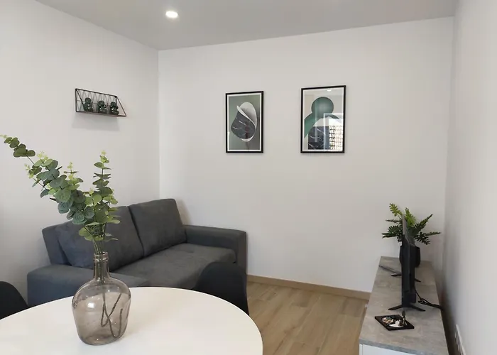 Ria House Appartamento *