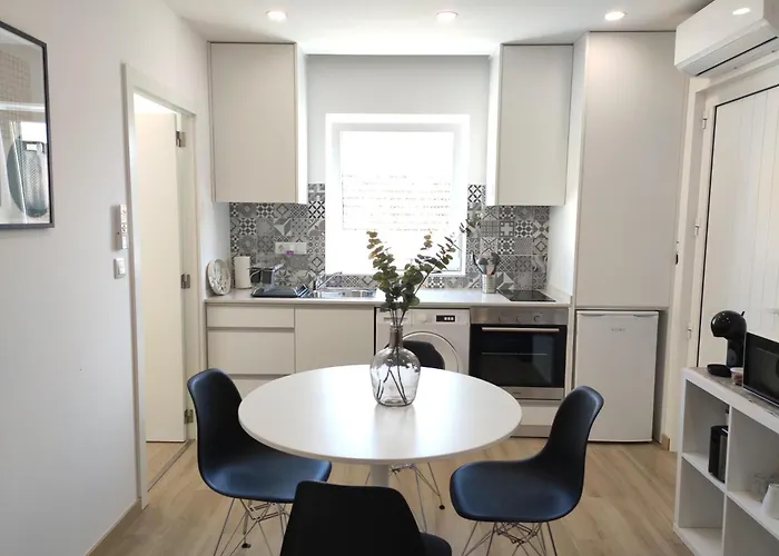 Appartamento Ria House Aveiro