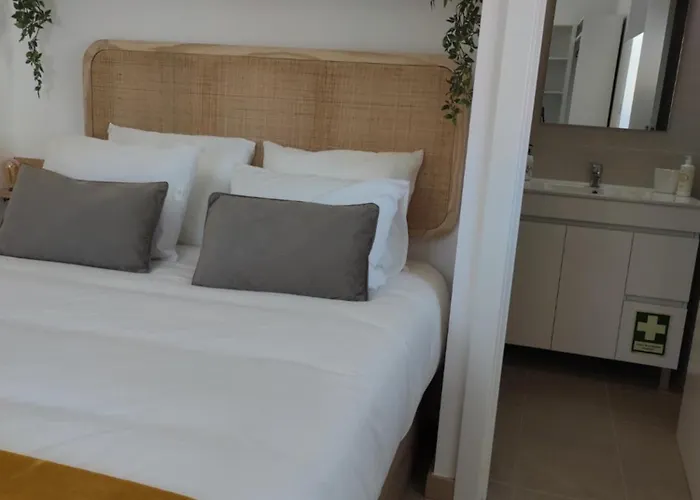 Ria House Appartamento